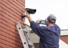 Ηλεκτρονικός Συστημάτων Ασφαλείας &amp; CCTV